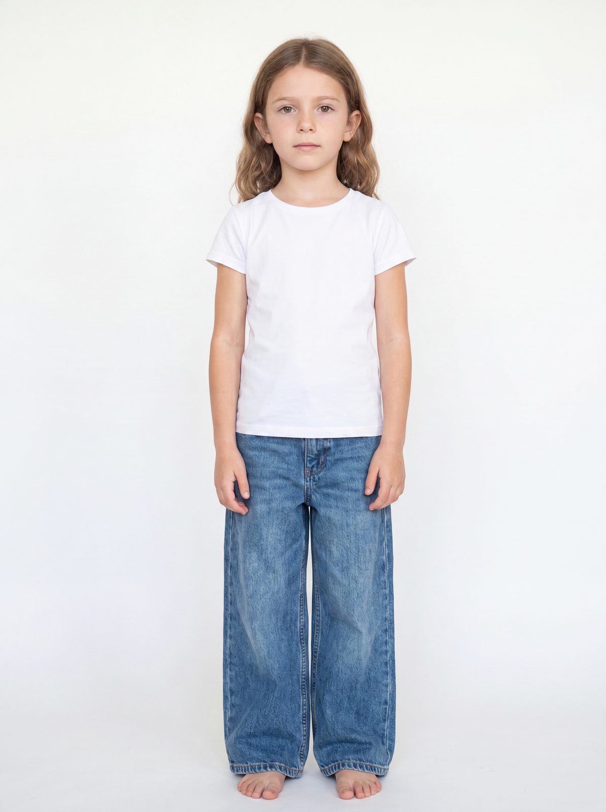 Bianca full body